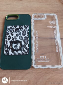 iPhone 8 plus 64GB - 5