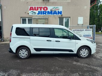 Ford Transit Connect 1.5 TDCI Long(L2) - 5