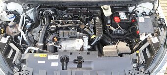 Peugeot 308 GT Line 1,5HDi 96kw r.v.4/2019 - 5
