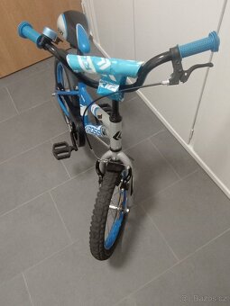 Chlapecké kolo Kross Denis 16" - 5