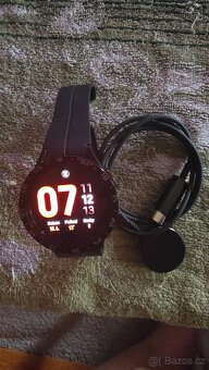 Samsung Galaxy Watch5 Pro 45mm SM-R920 - 5