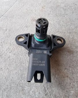 BMW 335i N54 OEM dily - 5
