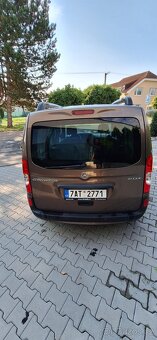 Mercedes benz CITAN 1.5 CDI/ 60.000 KM - 5
