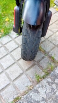 ELEKTROKOLOBĚŽKA i-bike mono pro - 5
