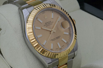 Rolex Datejust - 5