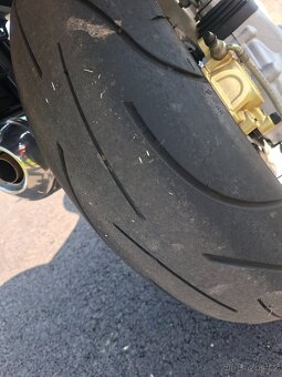 Moto Guzzi Norge 1200 - 5