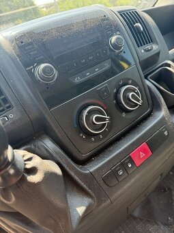 Peugeot Boxer 2.0HDI Skříň - 5