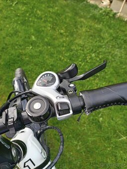 Prodám dámské elektrokolo CRUSSIS – jako nové - 5