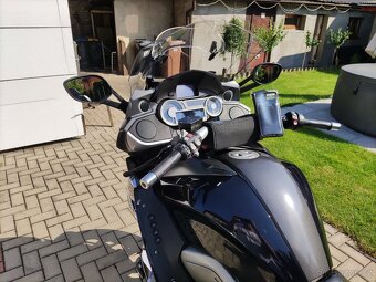 BMW K1600 GTL - 5