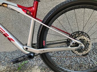 Trek Supercaliber - 5