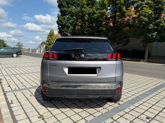 Peugeot 3008 1.2 THP 96 kW - 5