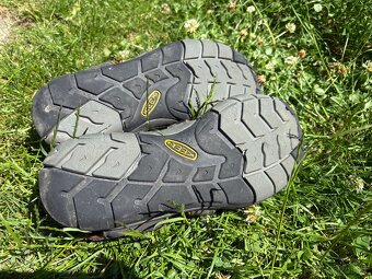 Sandále Keen Clearwater CNX 43 - 5