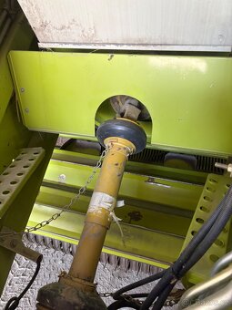 Prodam lis Claas Quadrant 2200 - 5