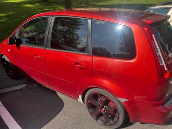 Ford C-Max - 5