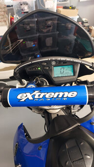 Yamaha XT660R - 5