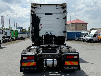Renault T 520 TOP STAV (8254) - 5