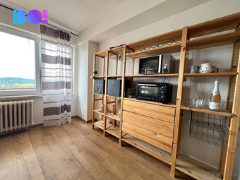 Pronájem bytu 2+kk, 49 m² s balkonem, ul. Jaroslava Lohrera, - 5