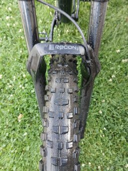 Horské kolo Trek roscoe 7 velikost M - 5