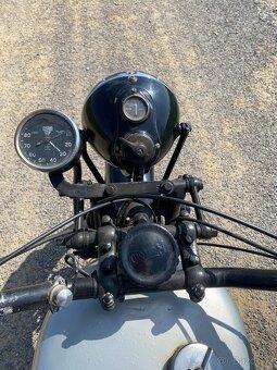 Norton 16H - 5