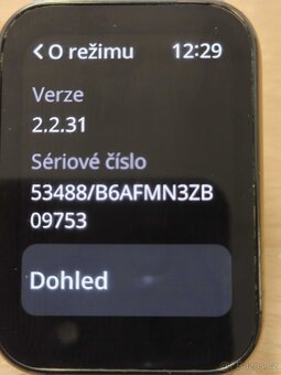Smart band 8 Pro - 5