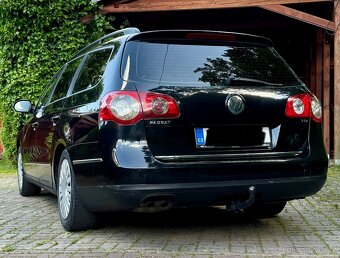 Vw Passat B6 1.9 TDI 77kw - BEZ KOROZE - 5