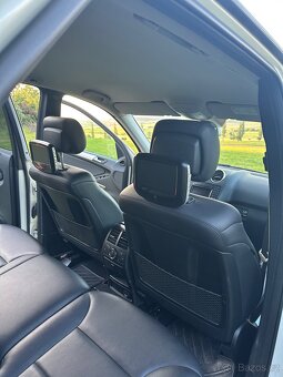 Mercedes-Benz ML 280 CDI 4MATIC - 5