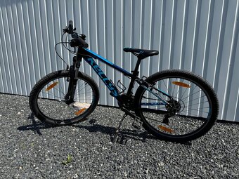 Kolo a BMX - 5