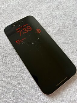 iPhone 15 pro 128gb - 5
