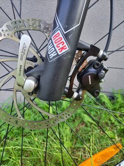 TREK MARLIN 29 - 5
