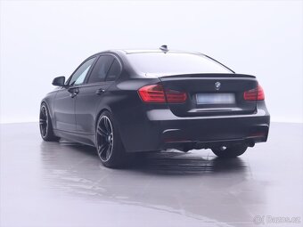 BMW Řada 3 3,0 335d xDrive M-SPORT CZ (2014) - 5