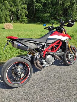 Ducati hypermotard 950 sp - 5