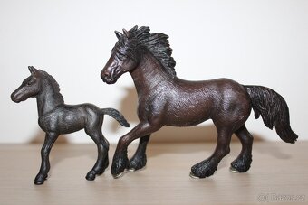 Figurky koní Schleich 7 - 5
