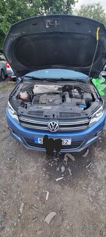 Volkswagen Tiguan - 1.4 TSI 4Motion Sport a Style - 5