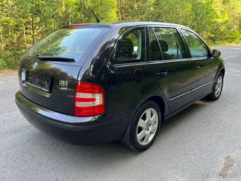 Škoda fabia 1.4 50 kw Soul - 5