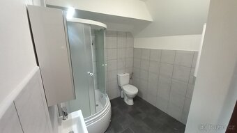 Byt 2kk (30,1m2), Litoměřice - 5