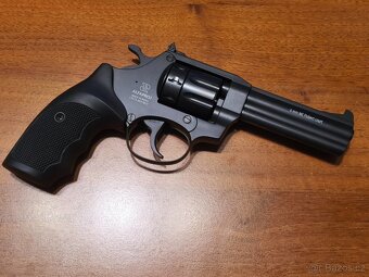Flobertka Alfa 641 6mm 4,5" - 5