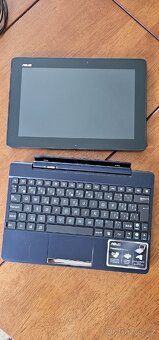 ASUS Transformer Pad TF300TG 32GB 3G - 5