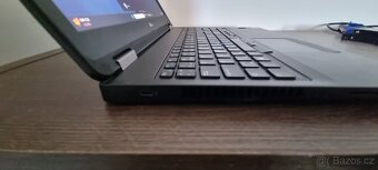 Dell latitude 5570, i7 6820HG, 512 SSD, 16GB RAM, m370 - 5