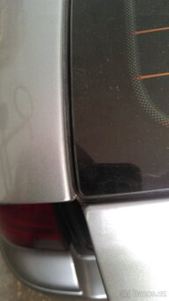 VW GOLF 4 1,9TDI,74kw,variant,5/2006 - 5