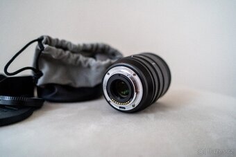 Viltrox 27mm f/1.2 PRO XF (Fuji X) - 5