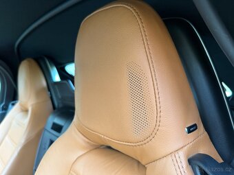 Fiat 124 Spider Lusso , servis, jasný původ i stav. - 5