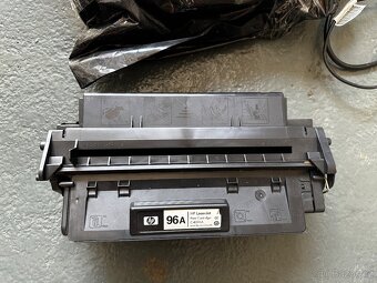 tiskárna HP Laser Jet 2200DN - 5