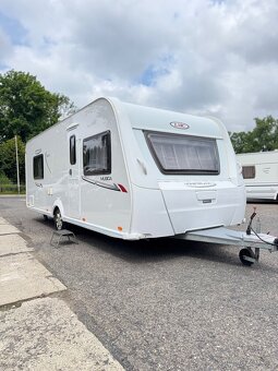 LMC Musica 540D ~ Velká koupelna - 5