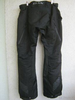 Textilní kalhoty DAX vel.4XL vhodné na čtyřkolku - 5