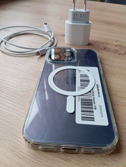 iPhone 14 Pro Max 1TB - 5