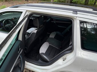 Prodám Škoda Octavia 2 RS 125 kw - 5
