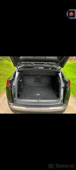 Prodám Peugeot 3008 gtline - 5