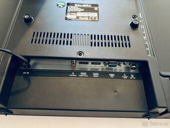 HD LED TV Salora 32“ - 5