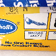 Dámské kožené lodičky kvalitní od Dr Scholls - 5