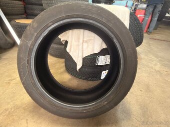 Pirelli 235 45 R18 letní - 5